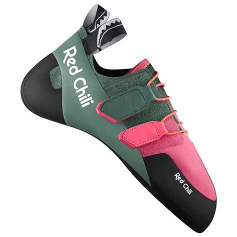 Red Chili Fusion LV II Climbing Shoes 